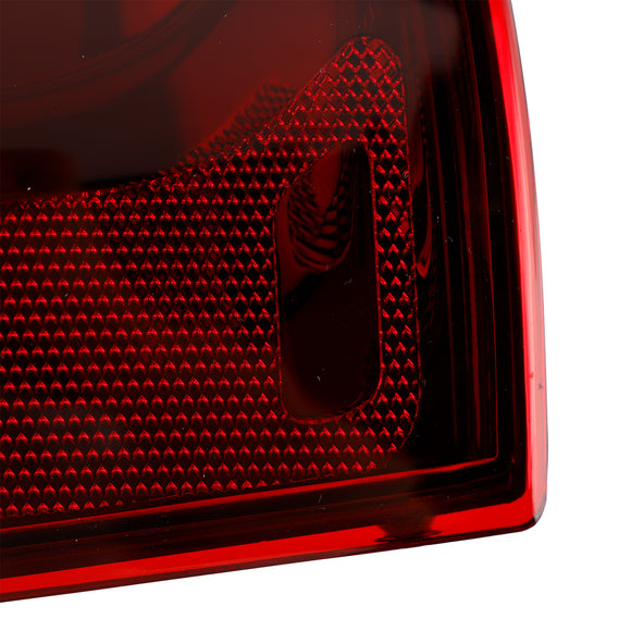 Left Rear Tail Light Rear Lamp Assembly For Jeep Compass 2014-2017