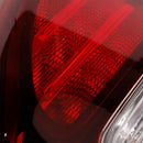 Left Rear Tail Light Rear Lamp Assembly For Jeep Compass 2014-2017-18