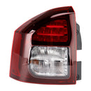 Left Rear Tail Light Rear Lamp Assembly For Jeep Compass 2014-2017-13