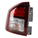 Left Rear Tail Light Rear Lamp Assembly For Jeep Compass 2014-2017-15