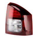 Conjunto de lámpara trasera de luz trasera derecha para Jeep Compass 2014-2017-14