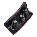Rear Left+Right Tailight For Isuzu D-Max 2012-2019-7