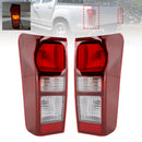 Rear Left+Right Tailight For Isuzu D-Max 2012-2019-3