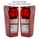 Rear Left+Right Tailight For Isuzu D-Max 2012-2019-4