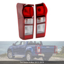 Rear Left+Right Tailight For Isuzu D-Max 2012-2019-5