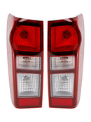 Rear Left+Right Tailight For Isuzu D-Max 2012-2019-9