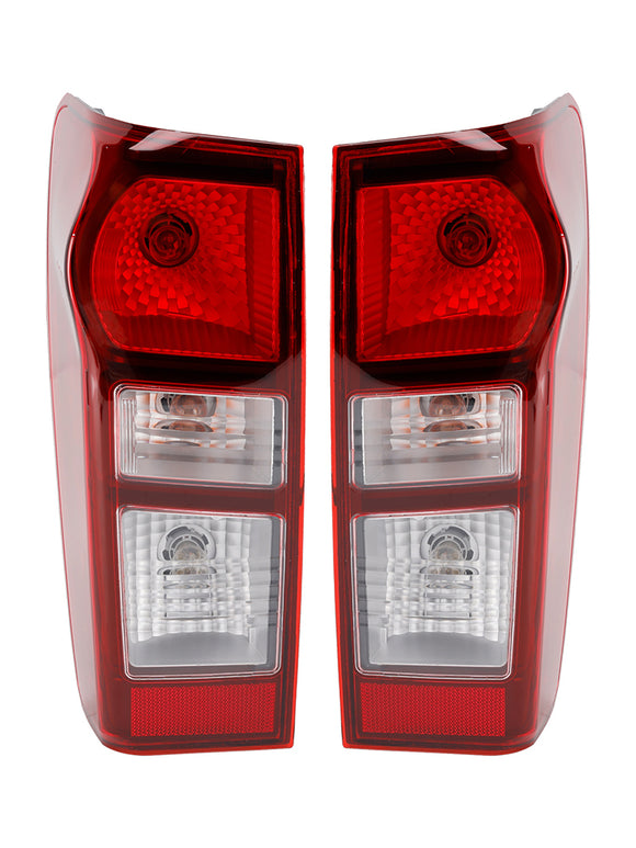 Rear Left+Right Tailight For Isuzu D-Max 2012-2019
