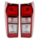 Rear Left+Right Tailight For Isuzu D-Max 2012-2019-10