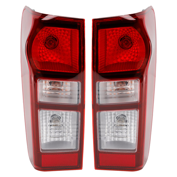 Rear Left+Right Tailight For Isuzu D-Max 2012-2019