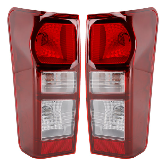 Rear Left+Right Tailight For Isuzu D-Max 2012-2019