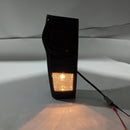 Pari LED-takavalon takalamppu ISUZU D-MAX DMAX 2012-2019-9