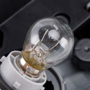 Pari LED-takavalon takalamppu ISUZU D-MAX DMAX 2012-2019-13