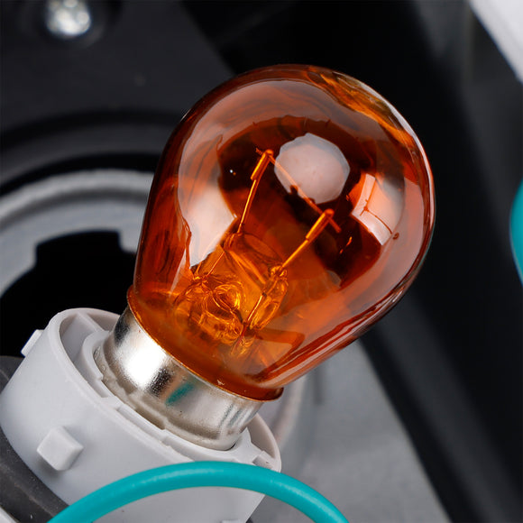 Pari LED-takavalon takalamppu ISUZU D-MAX DMAX 2012-2019