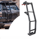 Toyota 4Runner 2010-2020 5th GEN Rear Tailgate Ladder-1