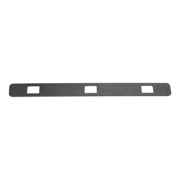 Escalera de puerta trasera para Toyota 4Runner 2010-2020 5TH GEN 2010+