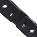 Escalera de puerta trasera para Toyota 4Runner 2010-2020 5TH GEN 2010+-9