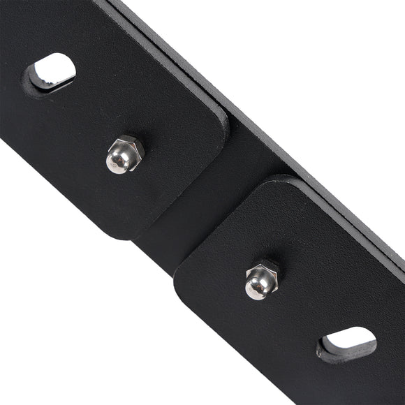 Escalera de puerta trasera para Toyota 4Runner 2010-2020 5TH GEN 2010+