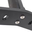 Escalera de puerta trasera para Toyota 4Runner 2010-2020 5TH GEN 2010+-10