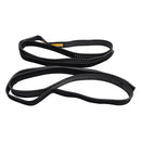 4 STUKS Autoruit Tochtstrip + 2 Afdichtingen Voor GMC C1500 C2500 C3500 K1500 K2500 K3500-10