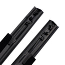 4 Uds interior exterior burlete cinturón de puerta para Mazda BT-50 Pro Pick Up 2012-2019-6