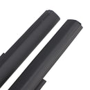 4 Uds interior exterior burlete cinturón de puerta para Mazda BT-50 Pro Pick Up 2012-2019-7