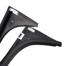 4 Uds interior exterior burlete cinturón de puerta para Mazda BT-50 Pro Pick Up 2012-2019-8