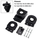 Left Car Headlight Repair Kit 4F0998121 For Audi A6 S6 C6 2005-2011-7