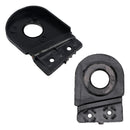 Left Car Headlight Repair Kit 4F0998121 For Audi A6 S6 C6 2005-2011-12