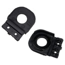 Left Car Headlight Repair Kit 4F0998121 For Audi A6 S6 C6 2005-2011-13
