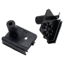 Left Car Headlight Repair Kit 4F0998121 For Audi A6 S6 C6 2005-2011-14