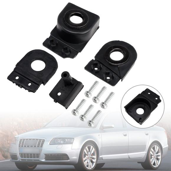 Reparatieset voor rechter autokoplamp 4F0998122 voor Audi A6 S6 C6 2005-2011