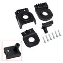Reparatieset voor rechter autokoplamp 4F0998122 voor Audi A6 S6 C6 2005-2011-1