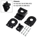 Reparatieset voor rechter autokoplamp 4F0998122 voor Audi A6 S6 C6 2005-2011-6