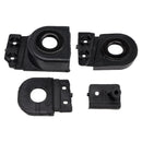 Reparatieset voor rechter autokoplamp 4F0998122 voor Audi A6 S6 C6 2005-2011-7