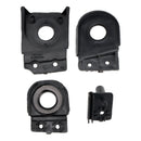 Reparatieset voor rechter autokoplamp 4F0998122 voor Audi A6 S6 C6 2005-2011-8