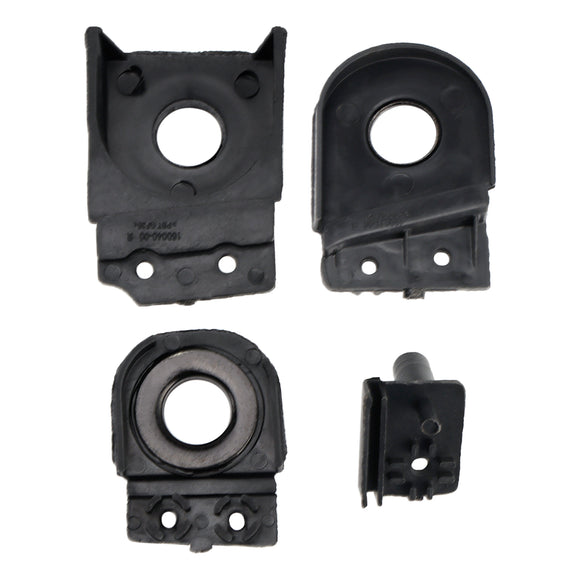 Reparatieset voor rechter autokoplamp 4F0998122 voor Audi A6 S6 C6 2005-2011