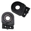Reparatieset voor rechter autokoplamp 4F0998122 voor Audi A6 S6 C6 2005-2011-11