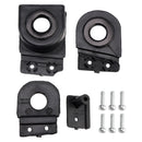 Reparatieset voor rechter autokoplamp 4F0998122 voor Audi A6 S6 C6 2005-2011-14