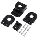 Reparatieset voor rechter autokoplamp 4F0998122 voor Audi A6 S6 C6 2005-2011-15
