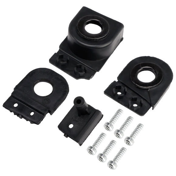 Reparatieset voor rechter autokoplamp 4F0998122 voor Audi A6 S6 C6 2005-2011