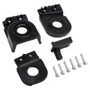 Reparatieset voor rechter autokoplamp 4F0998122 voor Audi A6 S6 C6 2005-2011-16
