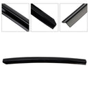Linke Türsäulenabdeckung Säulenverkleidung 51137169433 für Mini Cooper R55 2007–2014-4