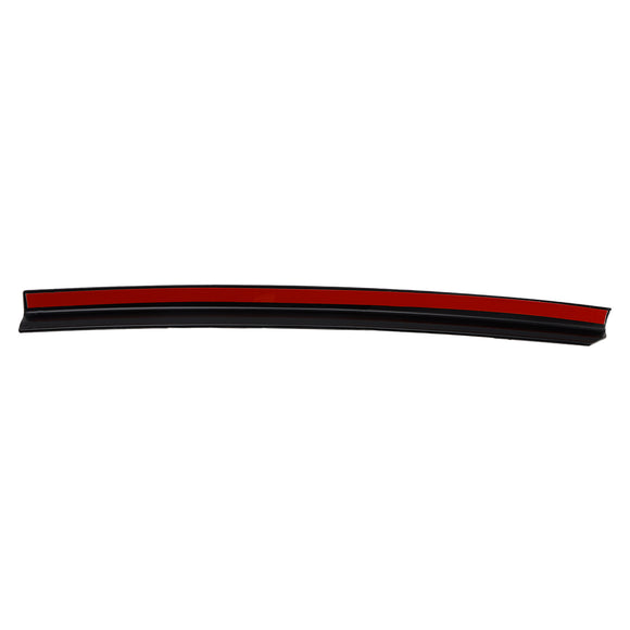 Linke Türsäulenabdeckung Säulenverkleidung 51137169433 für Mini Cooper R55 2007–2014