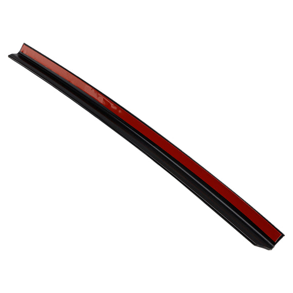 Linke Türsäulenabdeckung Säulenverkleidung 51137169433 für Mini Cooper R55 2007–2014