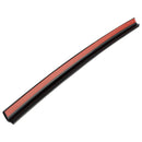 Linke Türsäulenabdeckung Säulenverkleidung 51137169433 für Mini Cooper R55 2007–2014-7