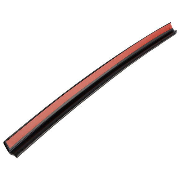 Linke Türsäulenabdeckung Säulenverkleidung 51137169433 für Mini Cooper R55 2007–2014