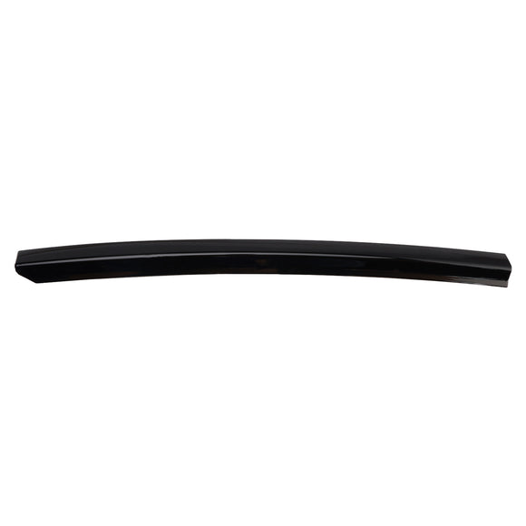 Linke Türsäulenabdeckung Säulenverkleidung 51137169433 für Mini Cooper R55 2007–2014