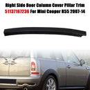 Rechterkant Deur Kolom Cover Pijler Trim 51137167236 Voor Mini Cooper R55 07-14-2
