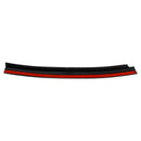 Rechterkant Deur Kolom Cover Pijler Trim 51137167236 Voor Mini Cooper R55 07-14-6