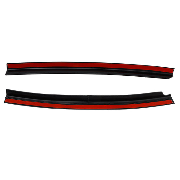 Vasen&ROven sivupilarin suojus, pilarin verhoilu Mini Cooper R55 2007-2014